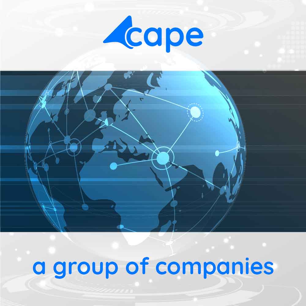 CaPe - a group of companies
