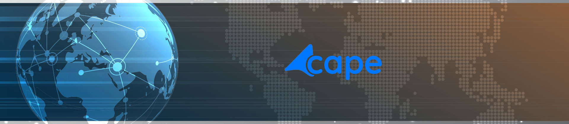 CaPe Banner